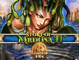Story Of Meduse II The Golden Era screenshot