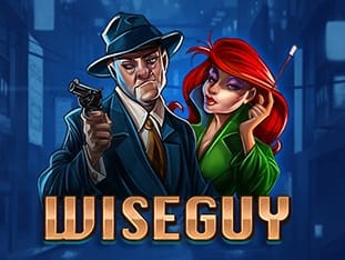 Wiseguy screenshot
