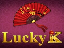 Lucky K screenshot