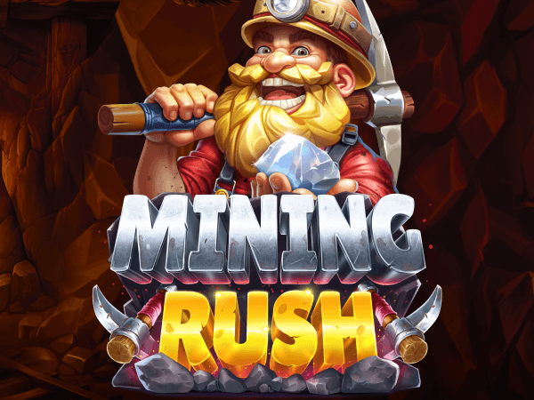 Mining Rush screenshot