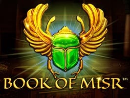 Book Of Misr screenshot
